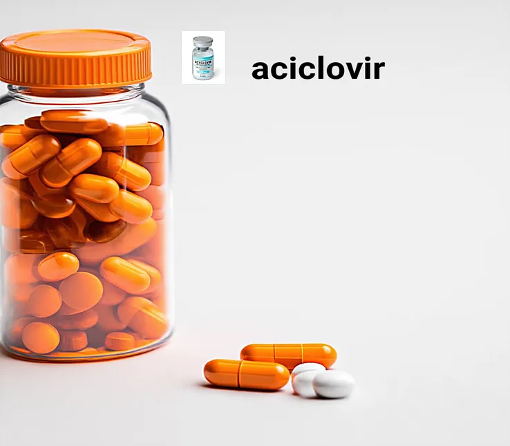 Aciclovir 3